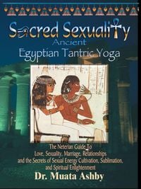Produktbild: Sacred Sexuality