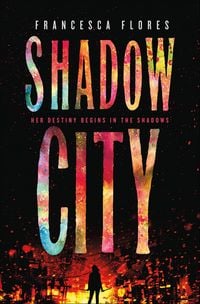 Produktbild: Shadow City