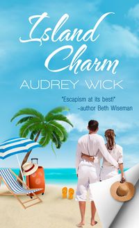 Produktbild: Island Charm