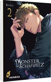 Produktbild Monster im Schafspelz 2