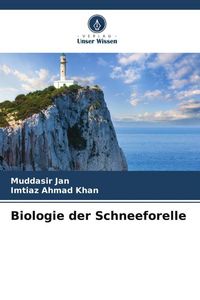 Produktbild: Biologie der Schneeforelle