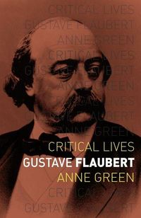 Produktbild: Gustave Flaubert