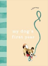Produktbild: My Dog's First Year