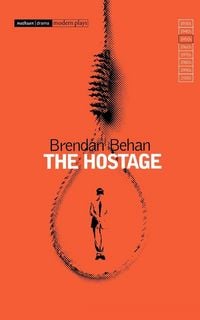 Produktbild: The Hostage