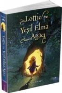 Produktbild: Lottie ve Yesil Elma Agaci