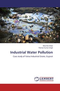 Produktbild: Industrial Water Pollution