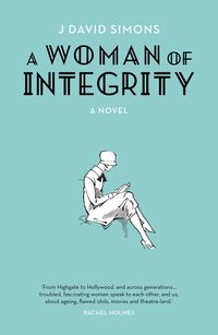 Produktbild: A Woman of Integrity