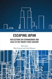Produktbild: Escaping Japan