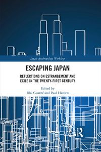 Produktbild: Escaping Japan