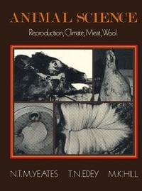 Produktbild: Animal Science
