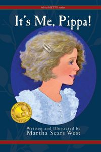Produktbild: It's Me, Pippa!