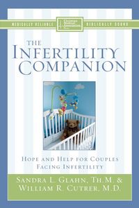 Produktbild: The Infertility Companion
