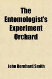 Produktbild: The Entomologist's Experiment Orchard