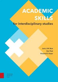 Produktbild: Buis, J: Academic Skills for Interdisciplinary Studies