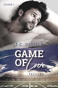 Produktbild: Game Of Love - Tackled