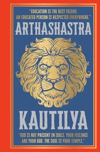Produktbild: Arthashastra