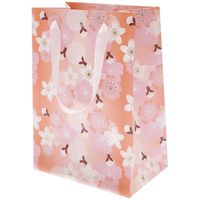 Produktbild: Geschenkt&uuml;te Sakura Sakura, orange, M, MIX