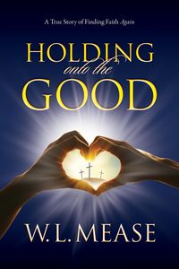 Produktbild: Holding Onto The Good