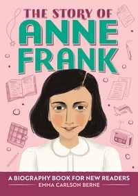 Produktbild: Story of Anne Frank