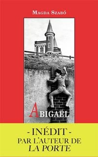 Produktbild: Abiga&euml;l