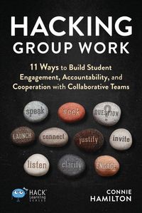 Produktbild: Hacking Group Work
