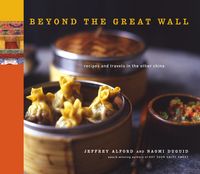 Produktbild: Beyond the Great Wall