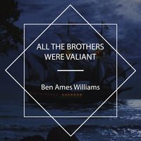 Produktbild: All the Brothers Were Valiant