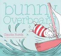 Produktbild: Bunny Overboard
