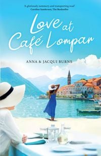 Produktbild: Love at Cafe Lompar