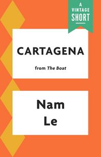 Produktbild: Cartagena