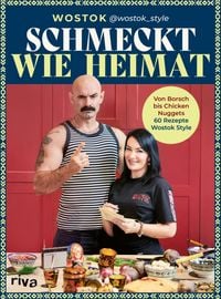 Produktbild: Schmeckt wie Heimat