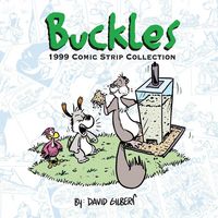 Produktbild: Buckles 1999 Comic Strip Collection