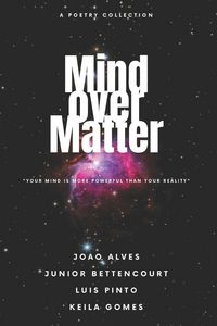 Produktbild: Mind Over Matter