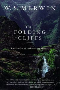 Bild vom Artikel The Folding Cliffs: A Narrative vom Autor W. S. Merwin