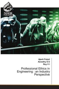 Produktbild: Professional Ethics in Engineering : an Industry Perspective