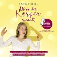 Produktbild: Wenn der K&ouml;rper erz&auml;hlt