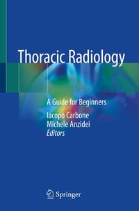 Produktbild: Thoracic Radiology