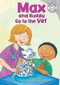 Produktbild: Max & Buddy Go To The Vet