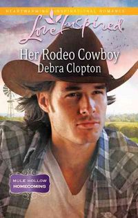 Produktbild: Her Rodeo Cowboy
