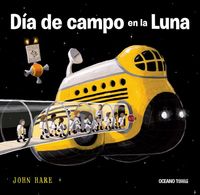 Produktbild: Día de Campo En La Luna
