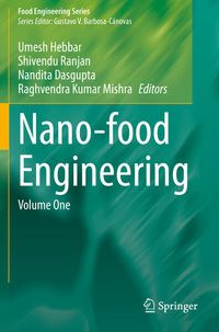 Produktbild: Nano-food Engineering