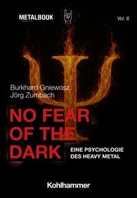 Produktbild: No Fear of the Dark