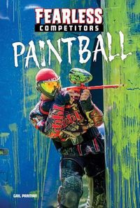 Produktbild: Paintball