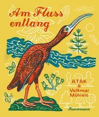 Produktbild: Am Fluss entlang