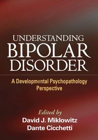 Produktbild: Understanding Bipolar Disorder
