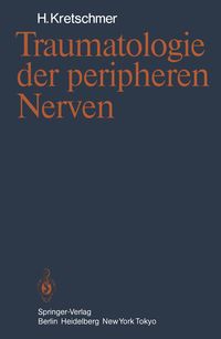 Produktbild: Traumatologie der peripheren Nerven
