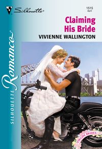 Produktbild: Claiming His Bride