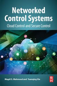 Produktbild: Networked Control Systems