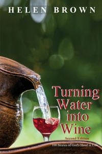 Produktbild: Turning Water into Wine
