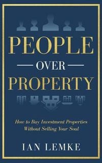Produktbild: People Over Property